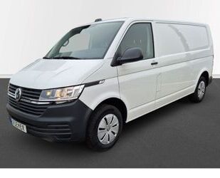 VW T6 Transporter Gebrauchtwagen