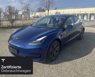 Tesla Model 3 Gebrauchtwagen