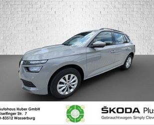 Skoda Kamiq Gebrauchtwagen