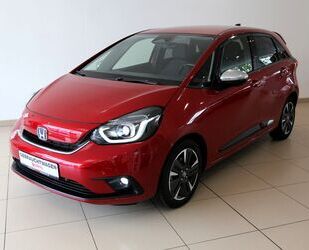 Honda Jazz Gebrauchtwagen