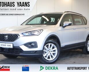 Seat Tarraco Gebrauchtwagen