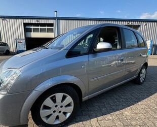 Opel Meriva Gebrauchtwagen