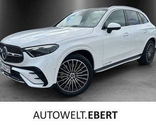 Mercedes-Benz GLC 300 Gebrauchtwagen