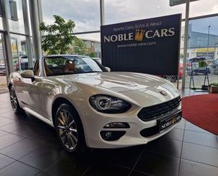 Fiat 124 Spider Gebrauchtwagen