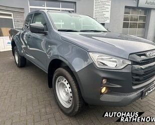 Isuzu D-Max Gebrauchtwagen