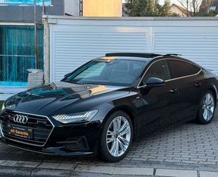 Audi A7 Gebrauchtwagen