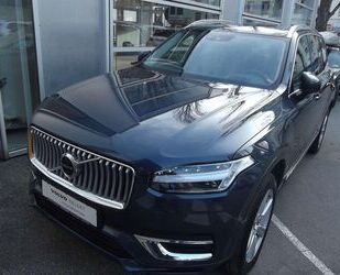 Volvo XC90 Gebrauchtwagen