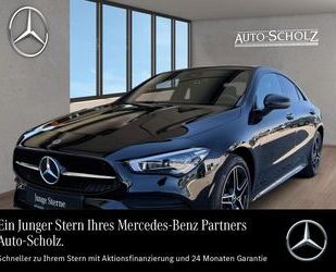 Mercedes-Benz CLA 250 Gebrauchtwagen