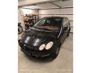 Smart ForFour Gebrauchtwagen