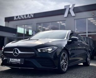 Mercedes-Benz CLA 180 Gebrauchtwagen