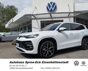 VW Tayron Gebrauchtwagen