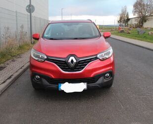 Renault Kadjar Gebrauchtwagen