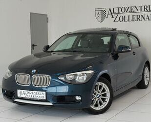 BMW 118 Gebrauchtwagen