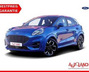Ford Puma Gebrauchtwagen