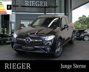 Mercedes-Benz GLC 300 Gebrauchtwagen