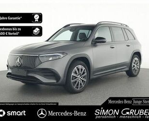Mercedes-Benz EQB Gebrauchtwagen