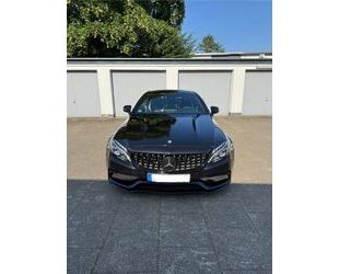 Mercedes-Benz C 63 AMG Gebrauchtwagen