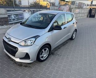 Hyundai i10 Gebrauchtwagen