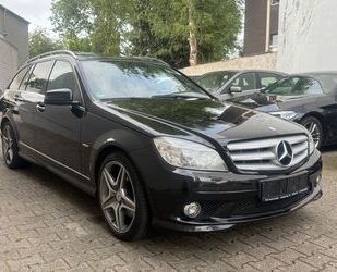 Mercedes-Benz C 350 Gebrauchtwagen
