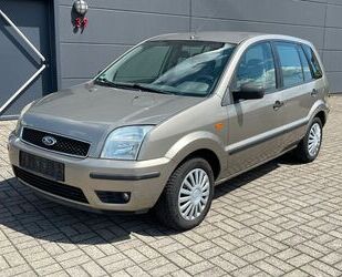 Ford Fusion Gebrauchtwagen