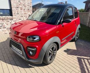 Microcar M.Go Gebrauchtwagen