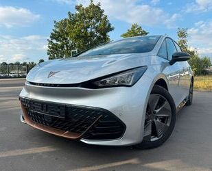 Cupra Born Gebrauchtwagen