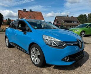 Renault Clio Gebrauchtwagen