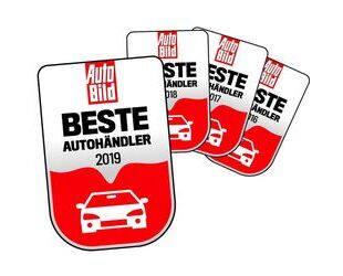 Ford Tourneo Courier Gebrauchtwagen