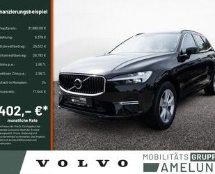 Volvo XC60 Gebrauchtwagen