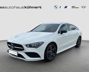 Mercedes-Benz CLA 200 Gebrauchtwagen