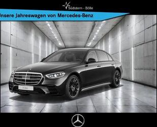 Mercedes-Benz S 450 Gebrauchtwagen