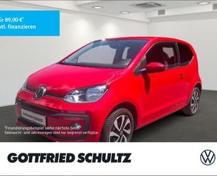 VW up! Gebrauchtwagen