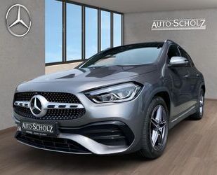 Mercedes-Benz GLA 250 Gebrauchtwagen
