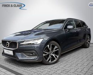 Volvo V60 Gebrauchtwagen