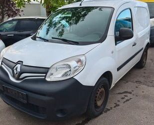 Renault Kangoo Gebrauchtwagen