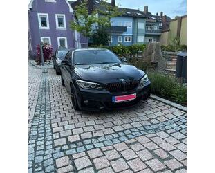 BMW 220 Gebrauchtwagen