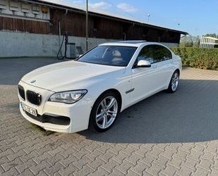 BMW 750 Gebrauchtwagen