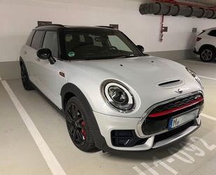 Mini John Cooper Works Clubman Gebrauchtwagen