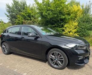 BMW 118 Gebrauchtwagen