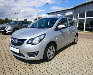 Opel Karl Gebrauchtwagen