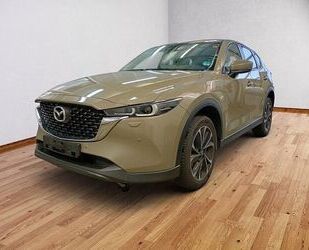 Mazda CX-5 Gebrauchtwagen