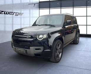 Land Rover Defender Gebrauchtwagen