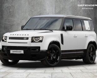 Land Rover Defender Gebrauchtwagen
