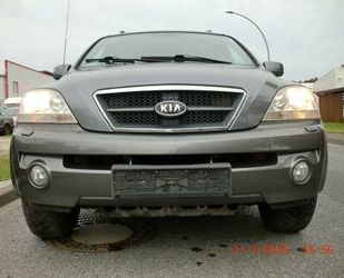 Kia Sorento Gebrauchtwagen
