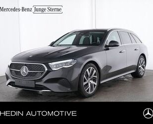 Mercedes-Benz E 450 Gebrauchtwagen