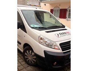 Fiat Scudo Gebrauchtwagen