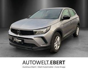 Opel Grandland (X) Gebrauchtwagen