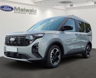 Ford Tourneo Courier Gebrauchtwagen