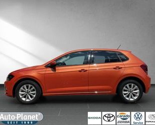 VW Polo Gebrauchtwagen