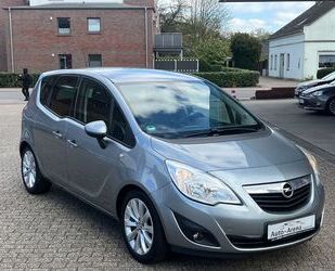Opel Meriva Gebrauchtwagen